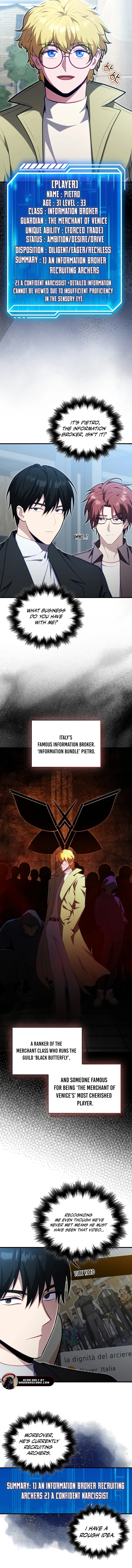 Max Talent Player (2024) Chapter 120 - Page 2