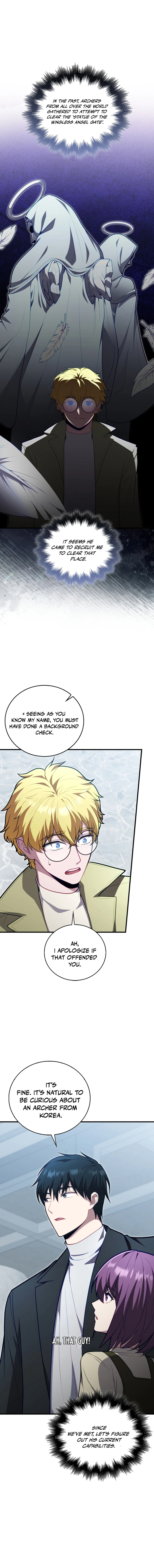 Max Talent Player (2024) Chapter 120 - Page 3