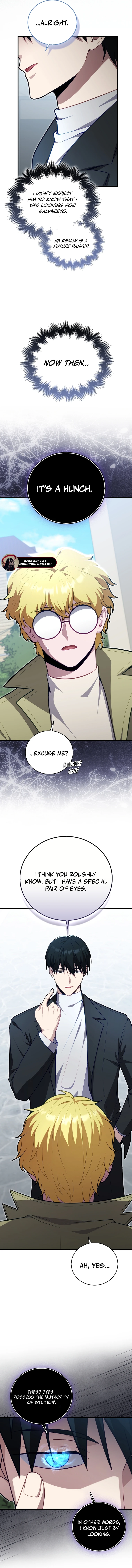 Max Talent Player (2024) Chapter 120 - Page 8