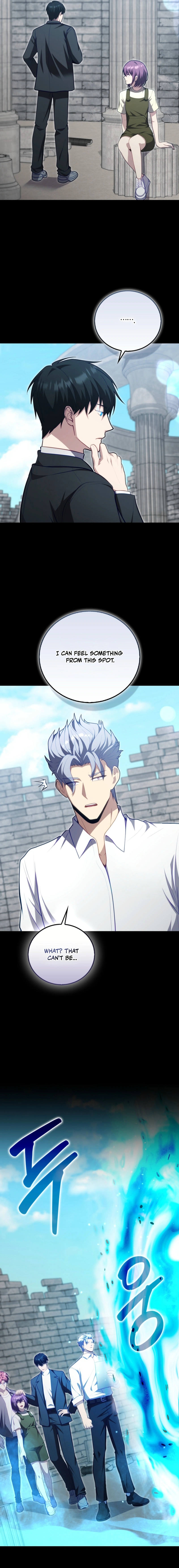 Max Talent Player (2024) Chapter 121 - Page 16