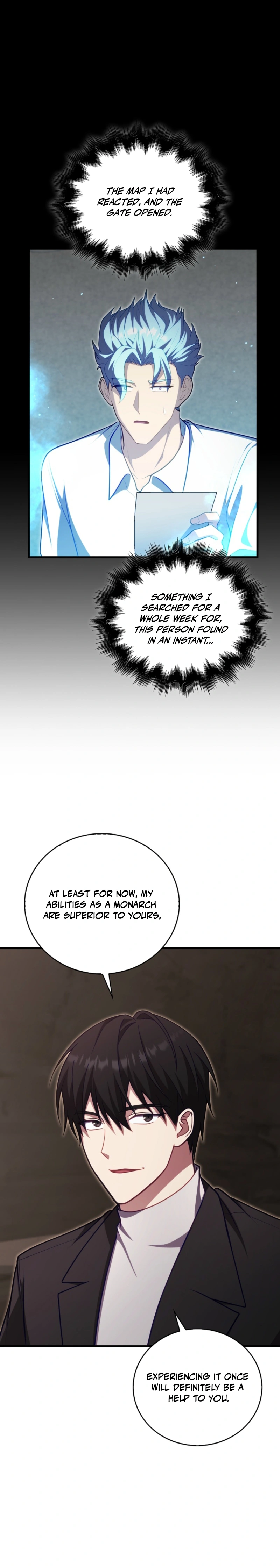 Max Talent Player (2024) Chapter 121 - Page 17