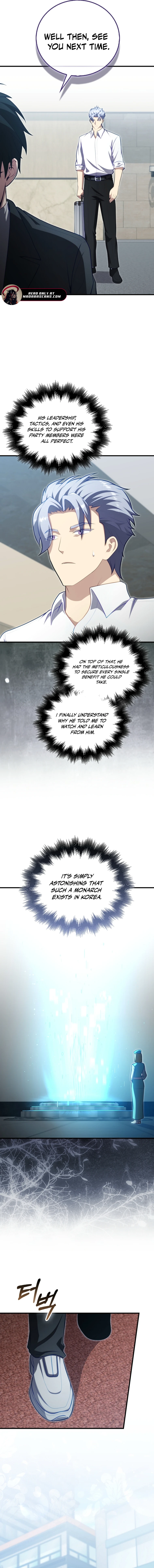 Max Talent Player (2024) Chapter 122 - Page 12