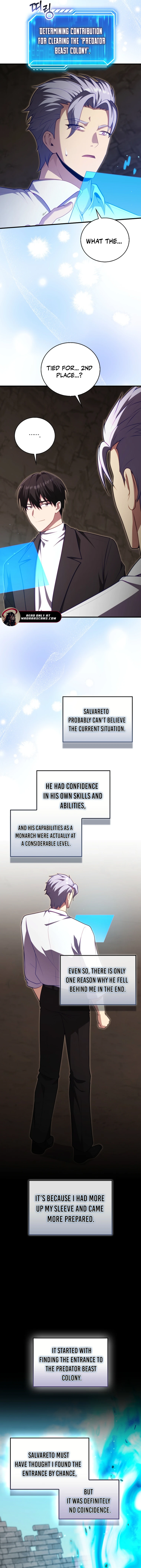 Max Talent Player (2024) Chapter 122 - Page 2