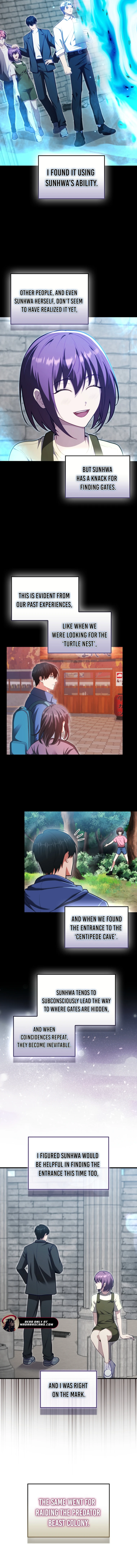 Max Talent Player (2024) Chapter 122 - Page 3