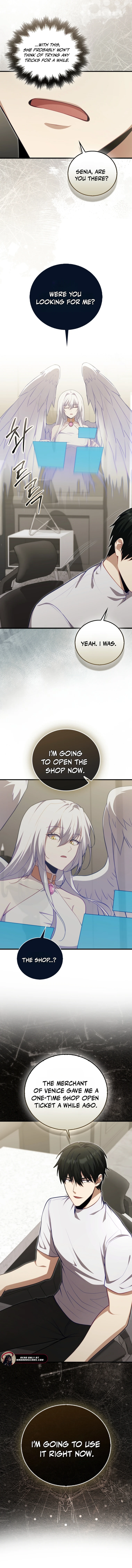 Max Talent Player (2024) Chapter 123 - Page 13