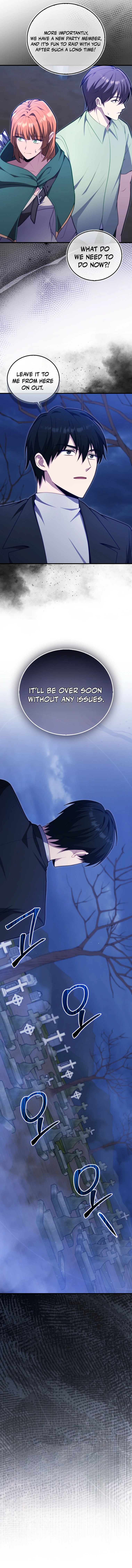 Max Talent Player (2024) Chapter 123 - Page 15