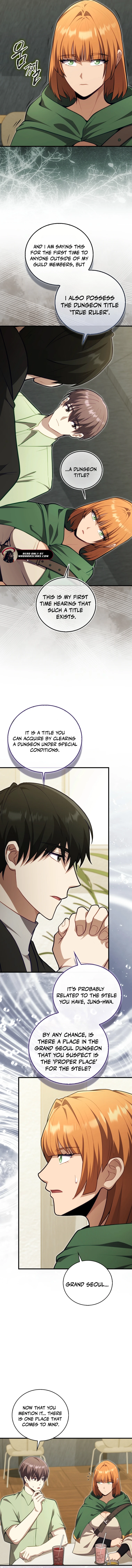 Max Talent Player (2024) Chapter 123 - Page 3