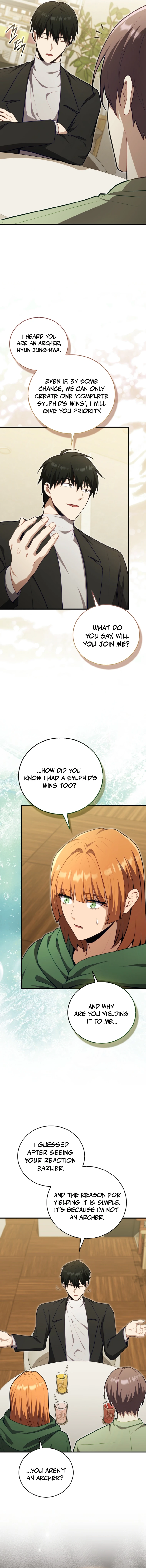 Max Talent Player (2024) Chapter 123 - Page 5