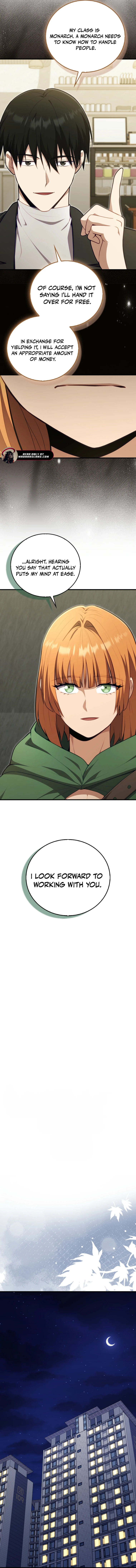 Max Talent Player (2024) Chapter 123 - Page 6