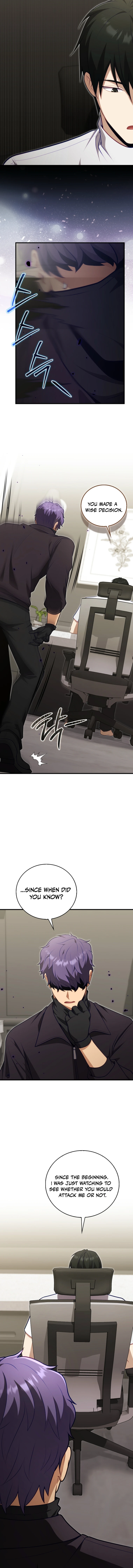 Max Talent Player (2024) Chapter 123 - Page 8