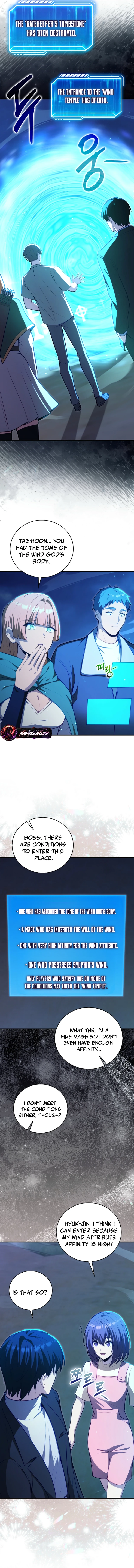 Max Talent Player (2024) Chapter 124 - Page 13