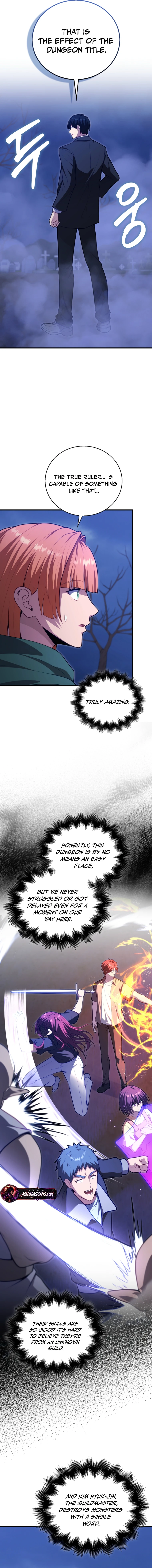 Max Talent Player (2024) Chapter 124 - Page 3