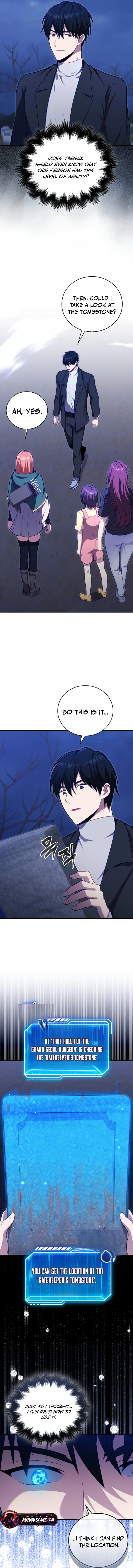 Max Talent Player (2024) Chapter 124 - Page 4