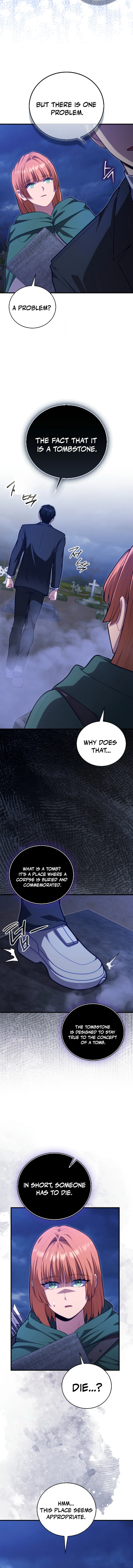 Max Talent Player (2024) Chapter 124 - Page 5