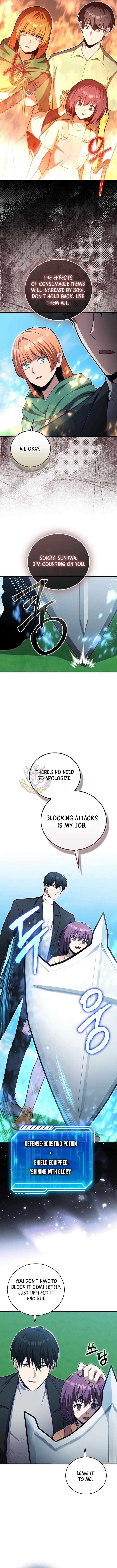 Max Talent Player (2024) Chapter 125 - Page 10