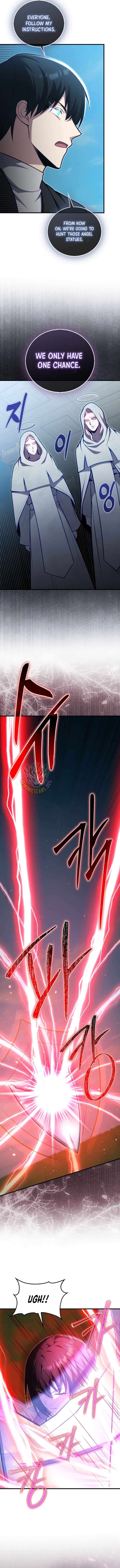 Max Talent Player (2024) Chapter 125 - Page 11