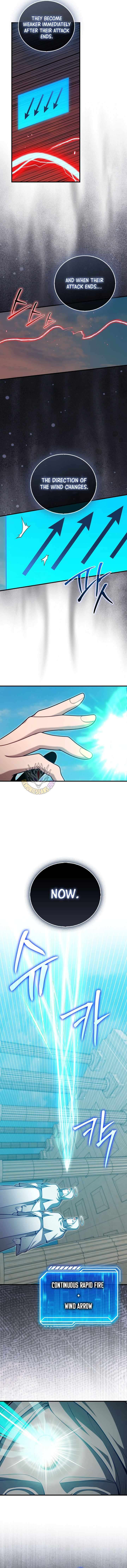 Max Talent Player (2024) Chapter 125 - Page 13