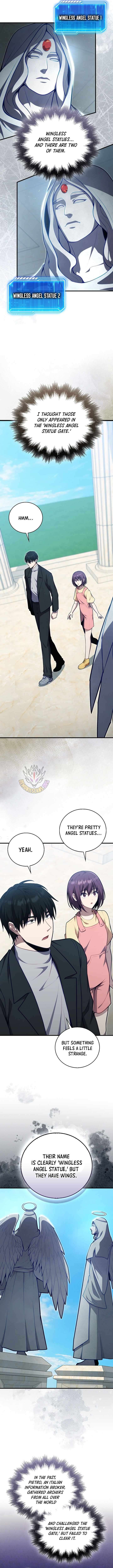 Max Talent Player (2024) Chapter 125 - Page 2