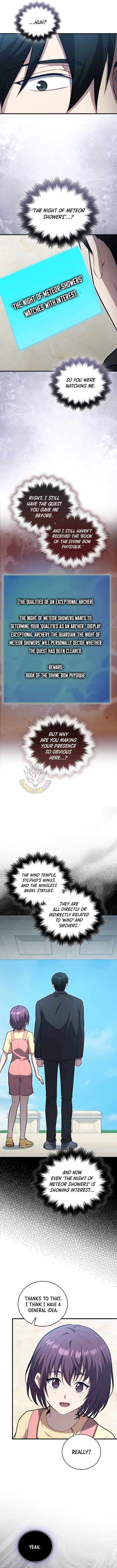 Max Talent Player (2024) Chapter 125 - Page 4