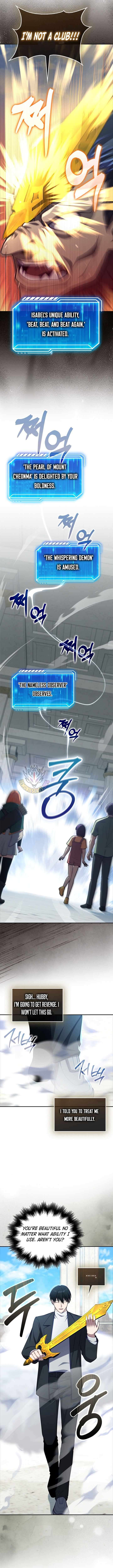 Max Talent Player (2024) Chapter 126 - Page 13