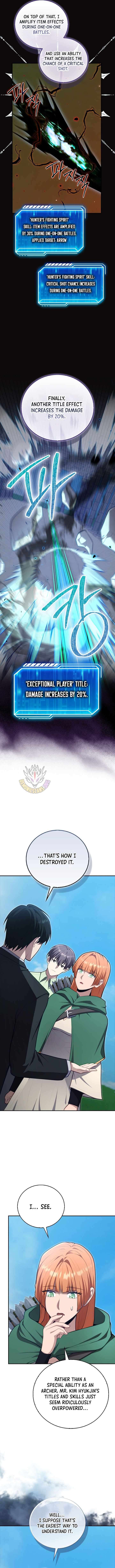 Max Talent Player (2024) Chapter 126 - Page 4
