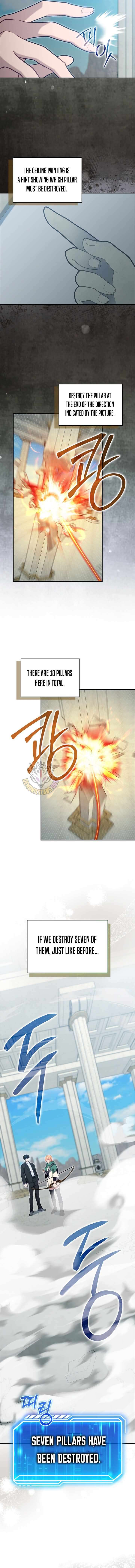 Max Talent Player (2024) Chapter 126 - Page 9