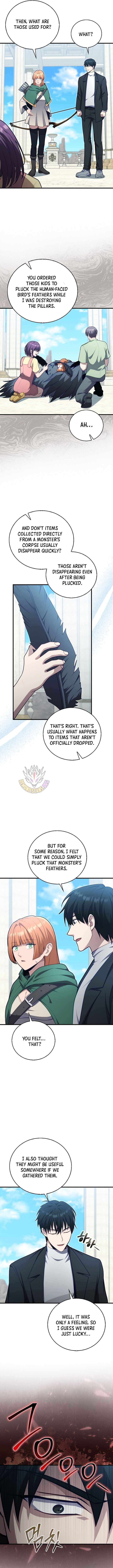 Max Talent Player (2024) Chapter 127 - Page 2