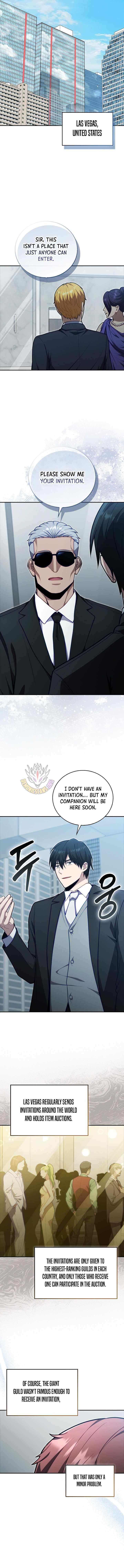 Max Talent Player (2024) Chapter 128 - Page 7
