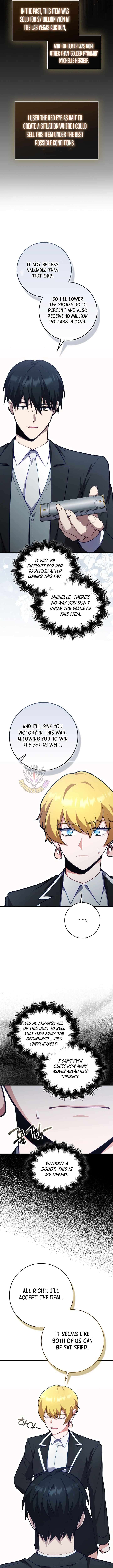 Max Talent Player (2024) Chapter 129 - Page 12