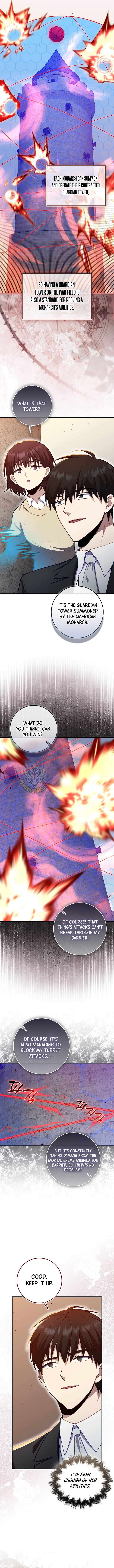 Max Talent Player (2024) Chapter 129 - Page 4