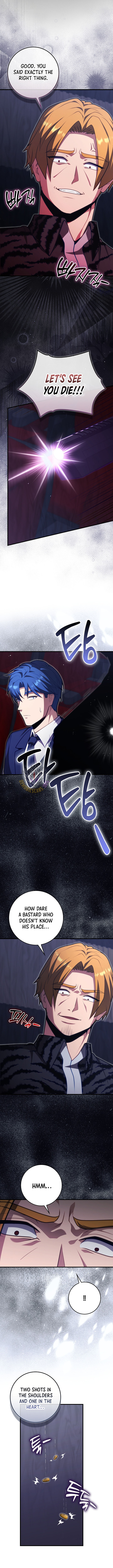 Max Talent Player (2024) Chapter 131 - Page 12