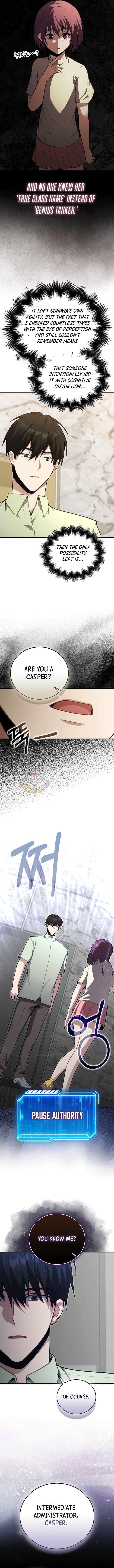 Max Talent Player (2024) Chapter 133 - Page 5