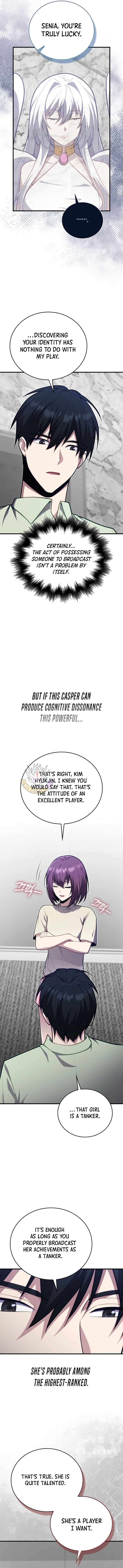 Max Talent Player (2024) Chapter 133 - Page 7