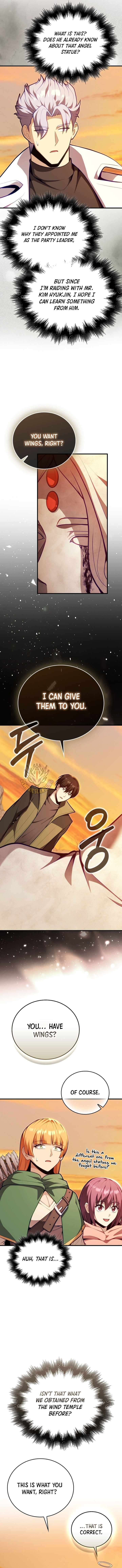 Max Talent Player (2024) Chapter 134 - Page 11