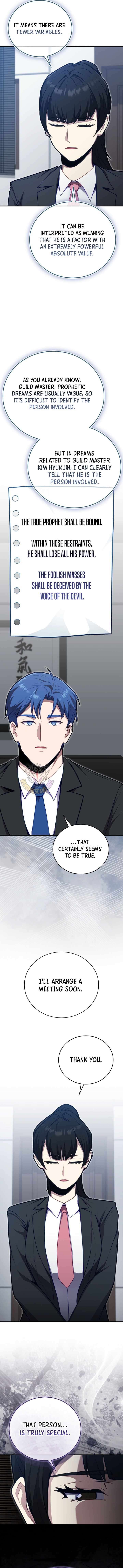 Max Talent Player (2024) Chapter 134 - Page 2