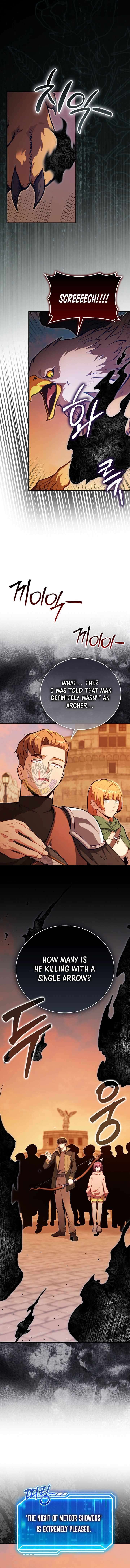 Max Talent Player (2024) Chapter 134 - Page 4