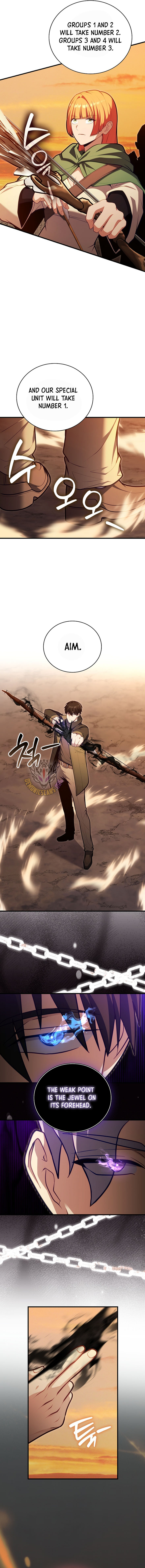 Max Talent Player (2024) Chapter 135 - Page 2
