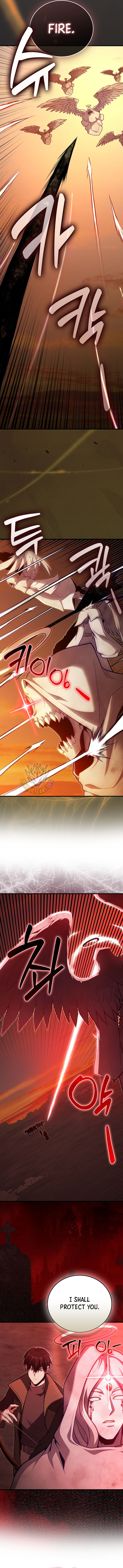 Max Talent Player (2024) Chapter 135 - Page 3
