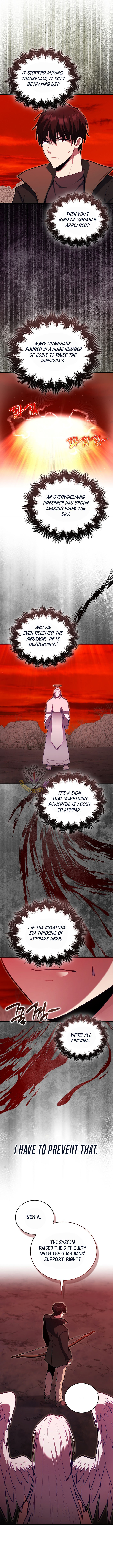 Max Talent Player (2024) Chapter 135 - Page 8