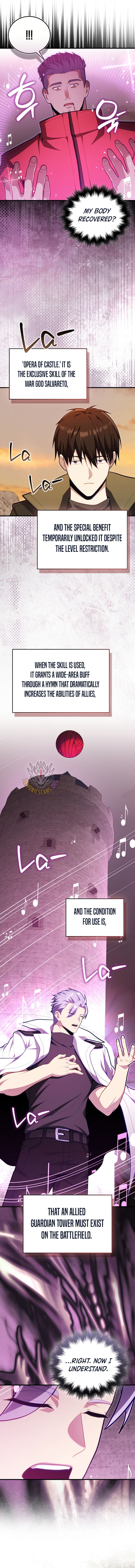 Max Talent Player (2024) Chapter 136 - Page 10