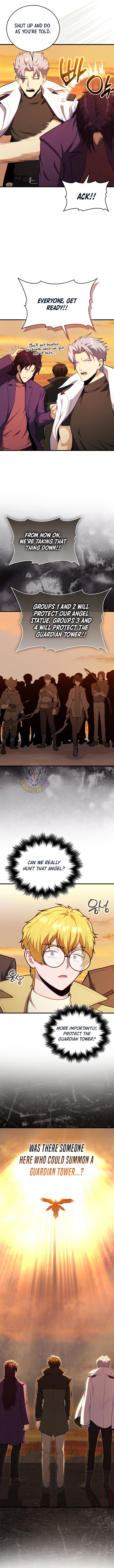 Max Talent Player (2024) Chapter 136 - Page 3