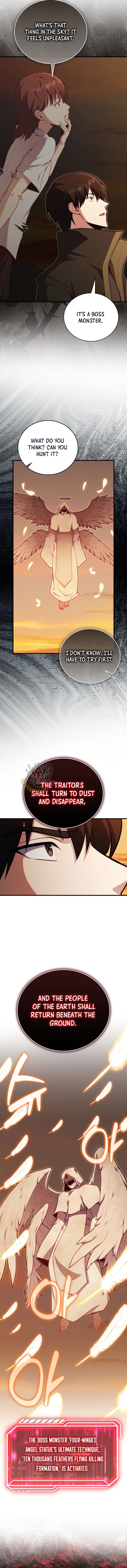 Max Talent Player (2024) Chapter 136 - Page 6
