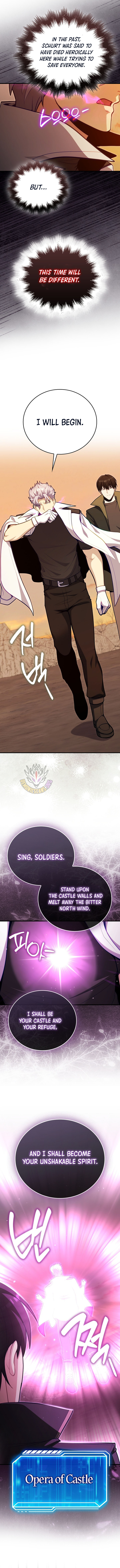 Max Talent Player (2024) Chapter 136 - Page 9