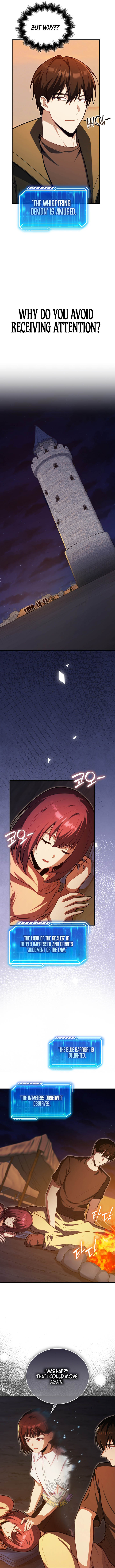 Max Talent Player (2024) Chapter 137 - Page 11