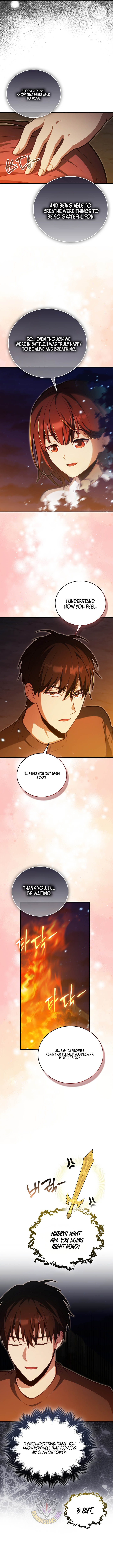 Max Talent Player (2024) Chapter 137 - Page 12