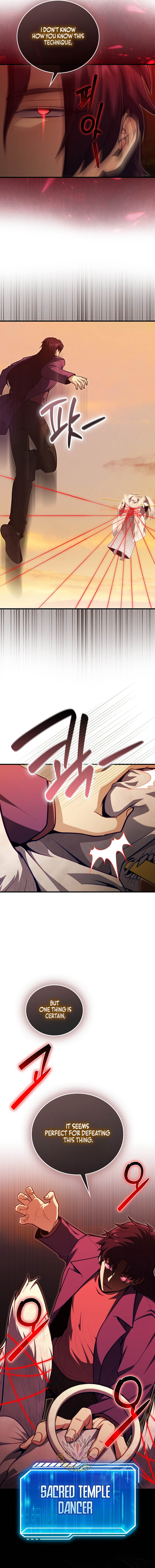 Max Talent Player (2024) Chapter 137 - Page 3