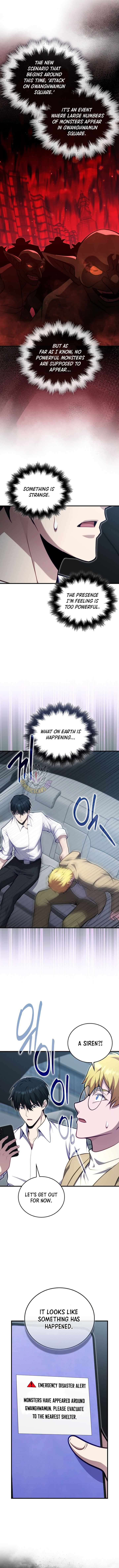 Max Talent Player (2024) Chapter 138 - Page 10