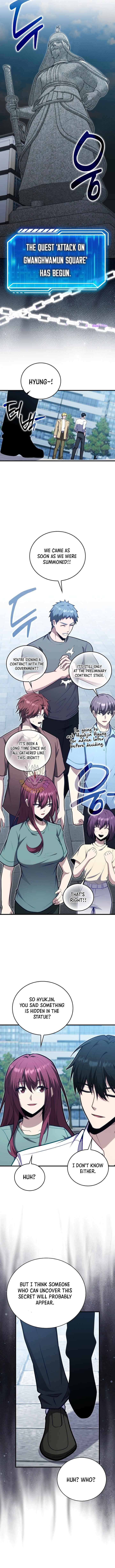 Max Talent Player (2024) Chapter 138 - Page 12