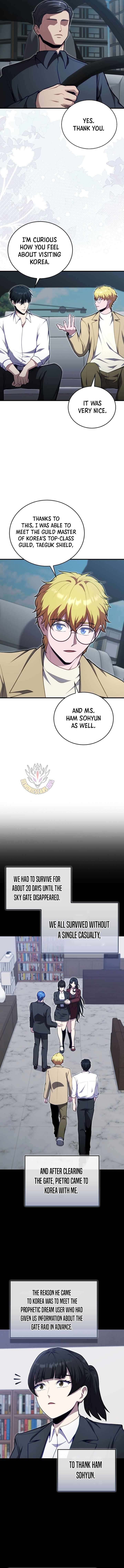 Max Talent Player (2024) Chapter 138 - Page 6