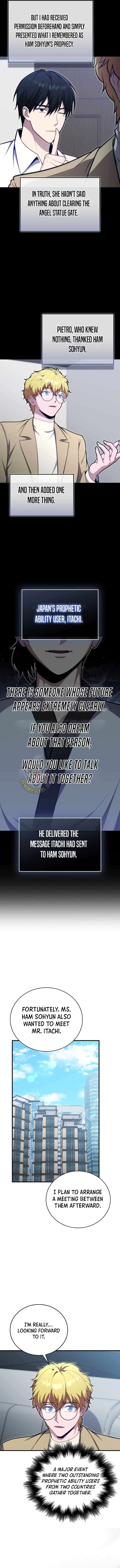 Max Talent Player (2024) Chapter 138 - Page 7
